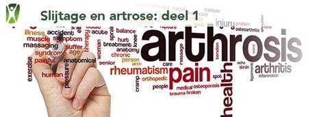 Afbeeldingsresultaat voor Wat is artrose?